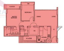 Floridian (D21), Condominium #550237741